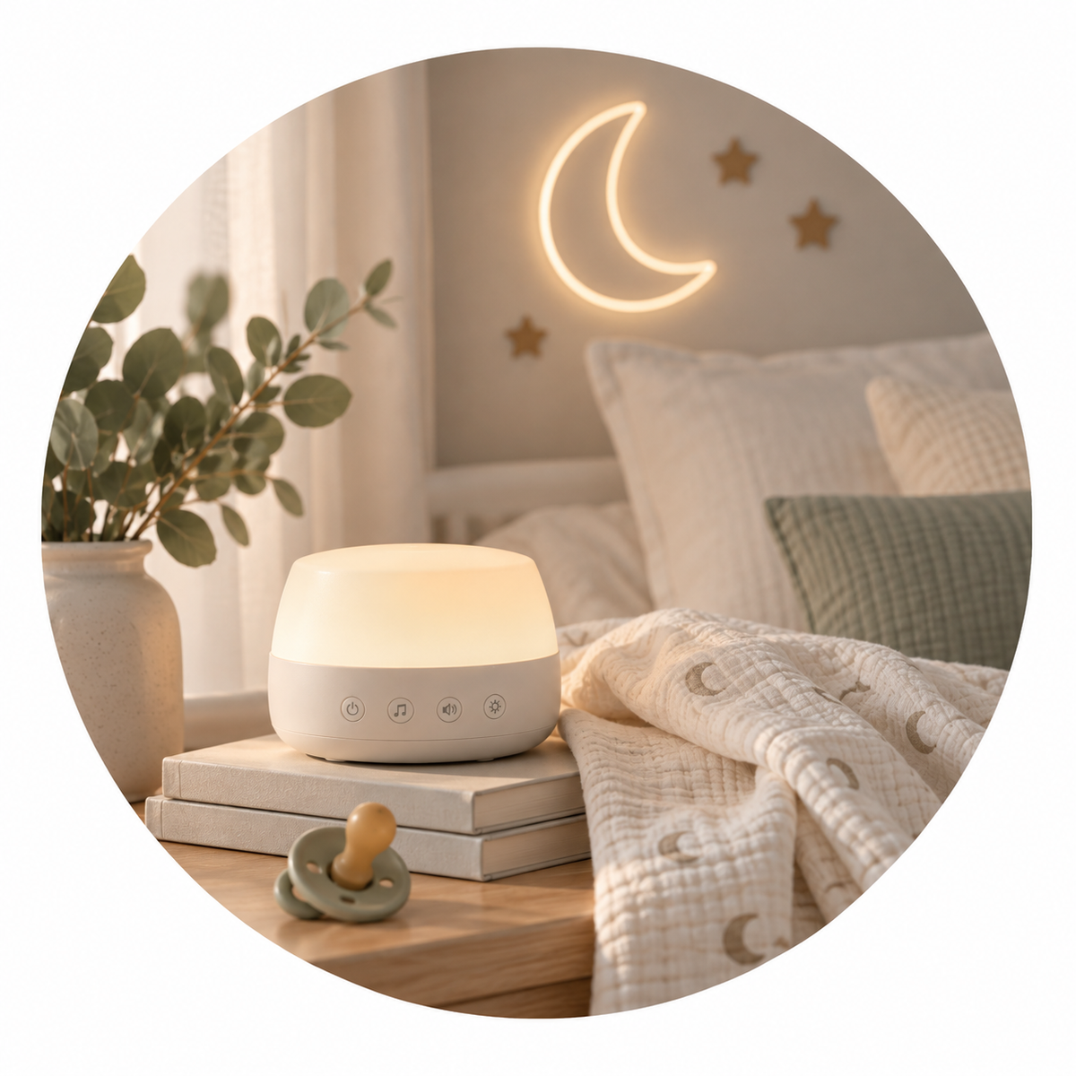 Dulces Sueños 🌙
