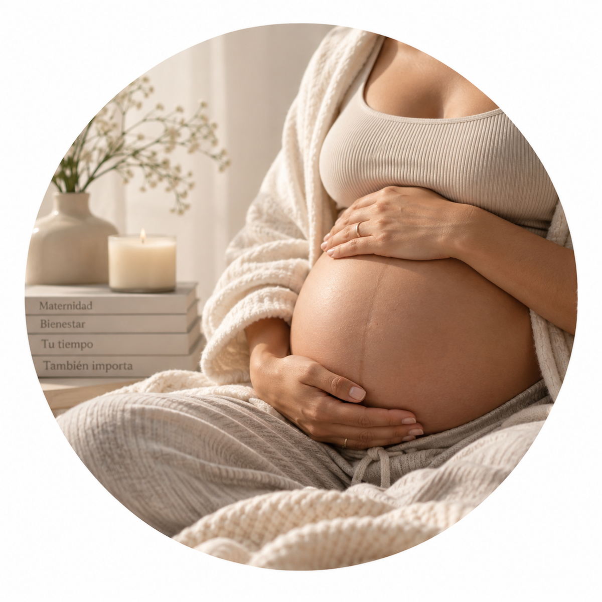Para Mamá
